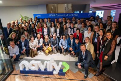 ALAC en el Roche LATAM Community Event 2025